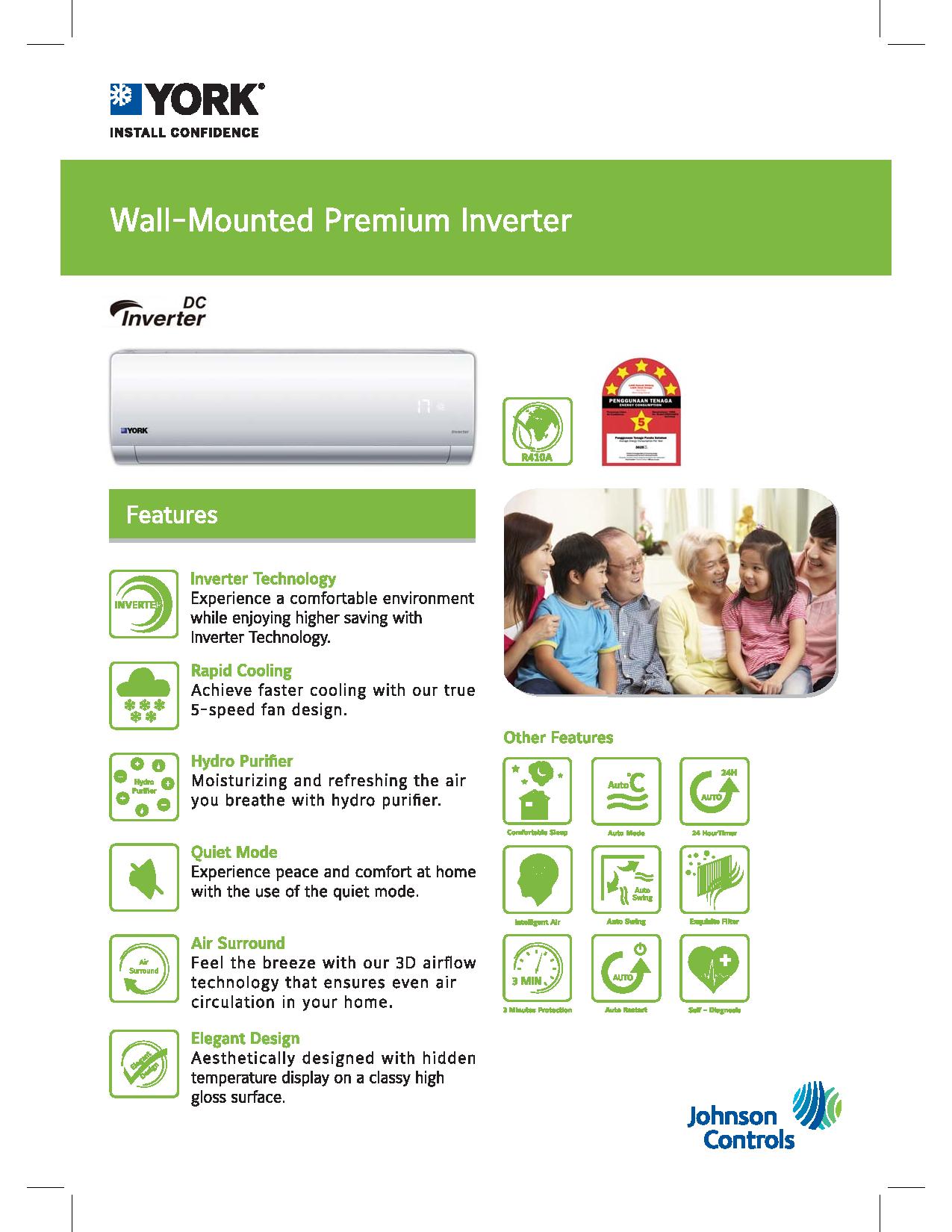 2.Wall Mounted Inverter-R410A (1)-page-001