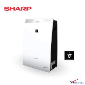 Sharp-Air-Purifier-Plasmacluster-With-Humidifying-KCF30LW