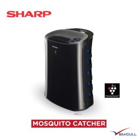 Sharp3-In-1-+Mosquito-Catcher-Air-Purifier
