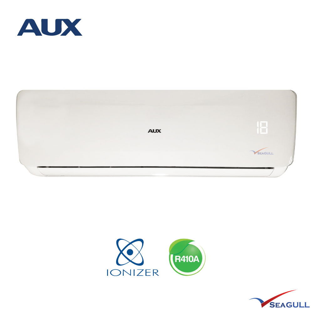 R22 Refrigerant For Sale >> Aux Non Inverter F-Series Wall Mounted 2.5 Hp R410A ... R22 Refrigerant For Sale >> Aux Non Inverter F-Series Wall Mounted 2.5 Hp R410A ...