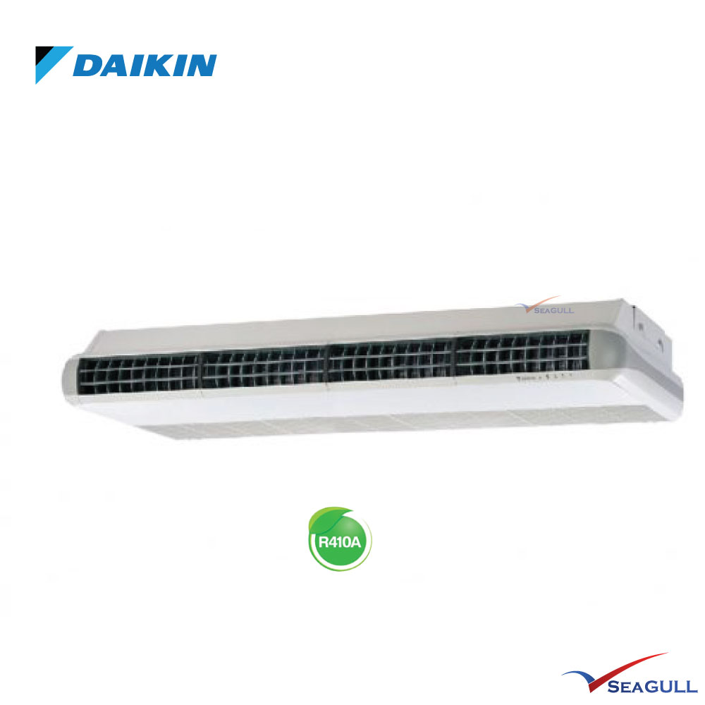 Daikin Ecoking Prestige Ceiling Exposed Non Inverter 5 0hp