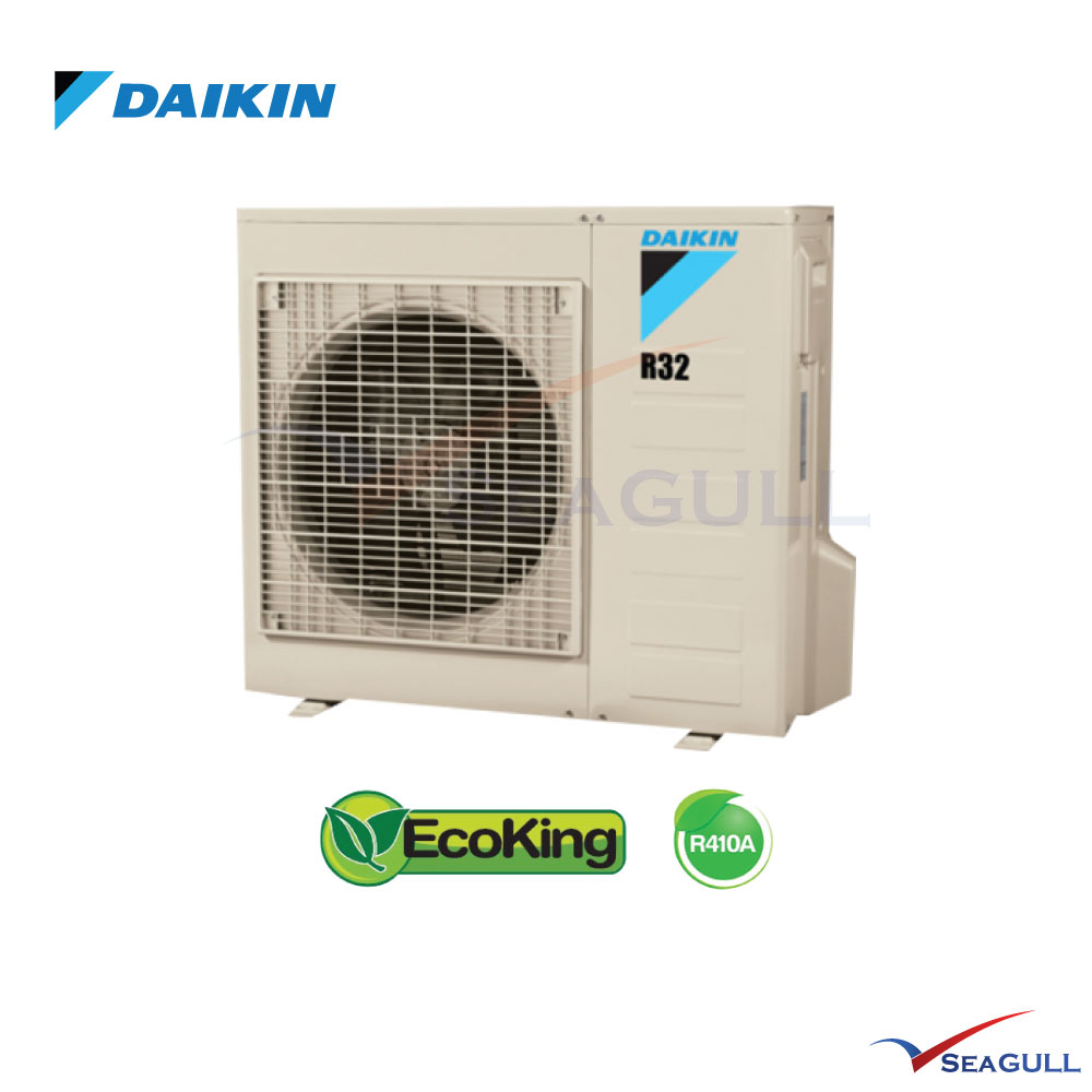 Daikin InnoVaire P-Series Wall Mounted Non-Inverter 1.0HP ...