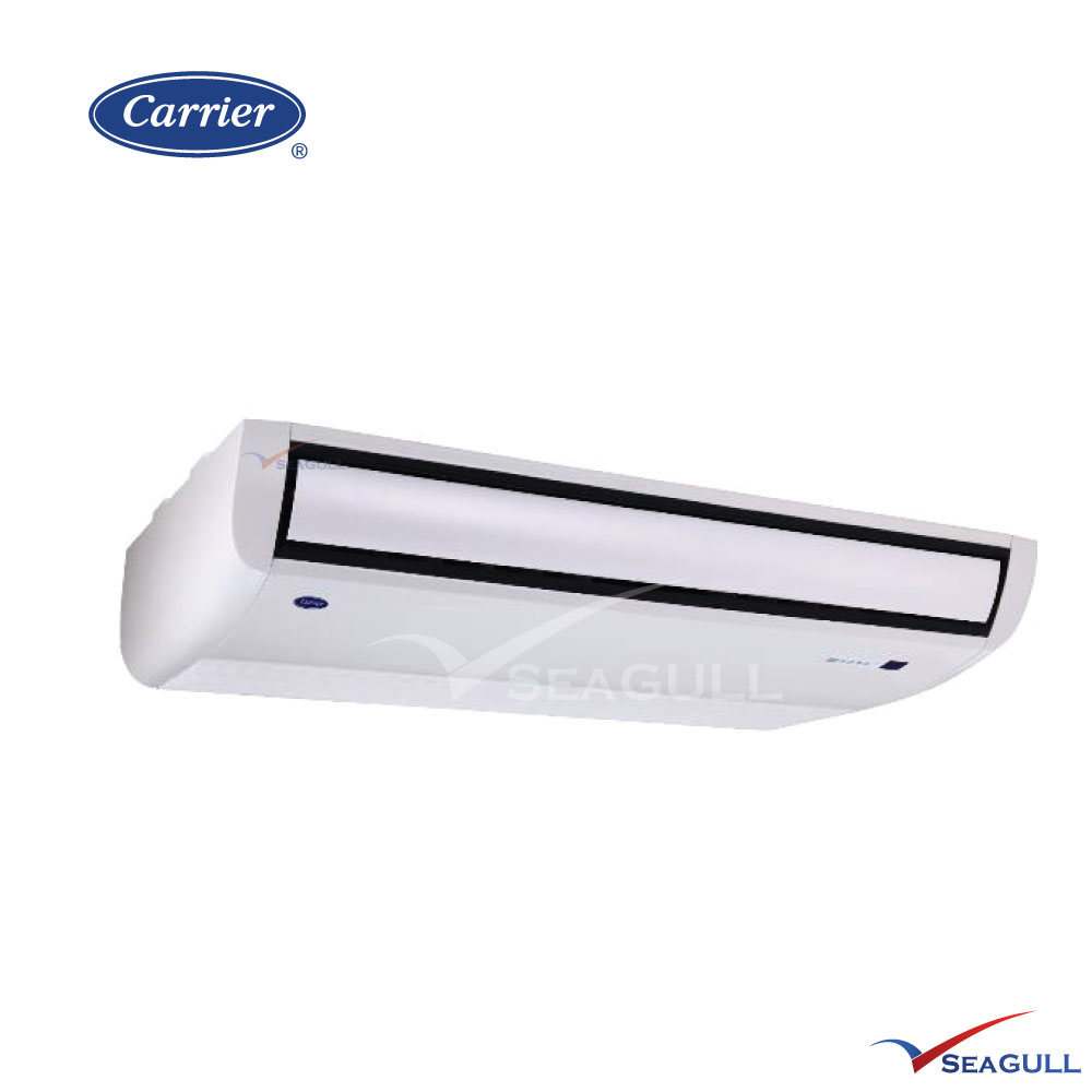 Carrier Console Ceiling Floor Non Inverter 6 0hp Seagull My