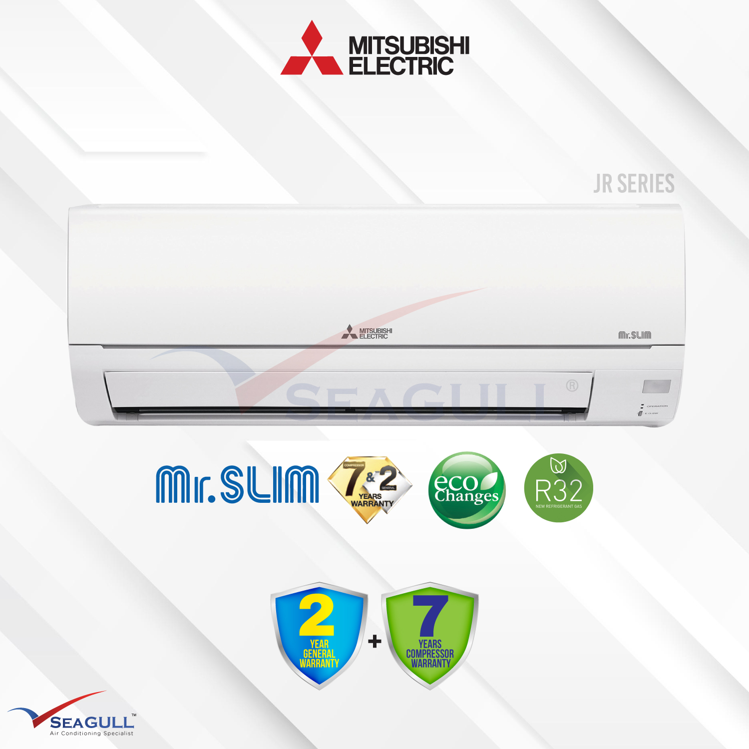 mitsubishi-electric-r32-1-5hp-non-inverter-jr-series-mr-slim-air