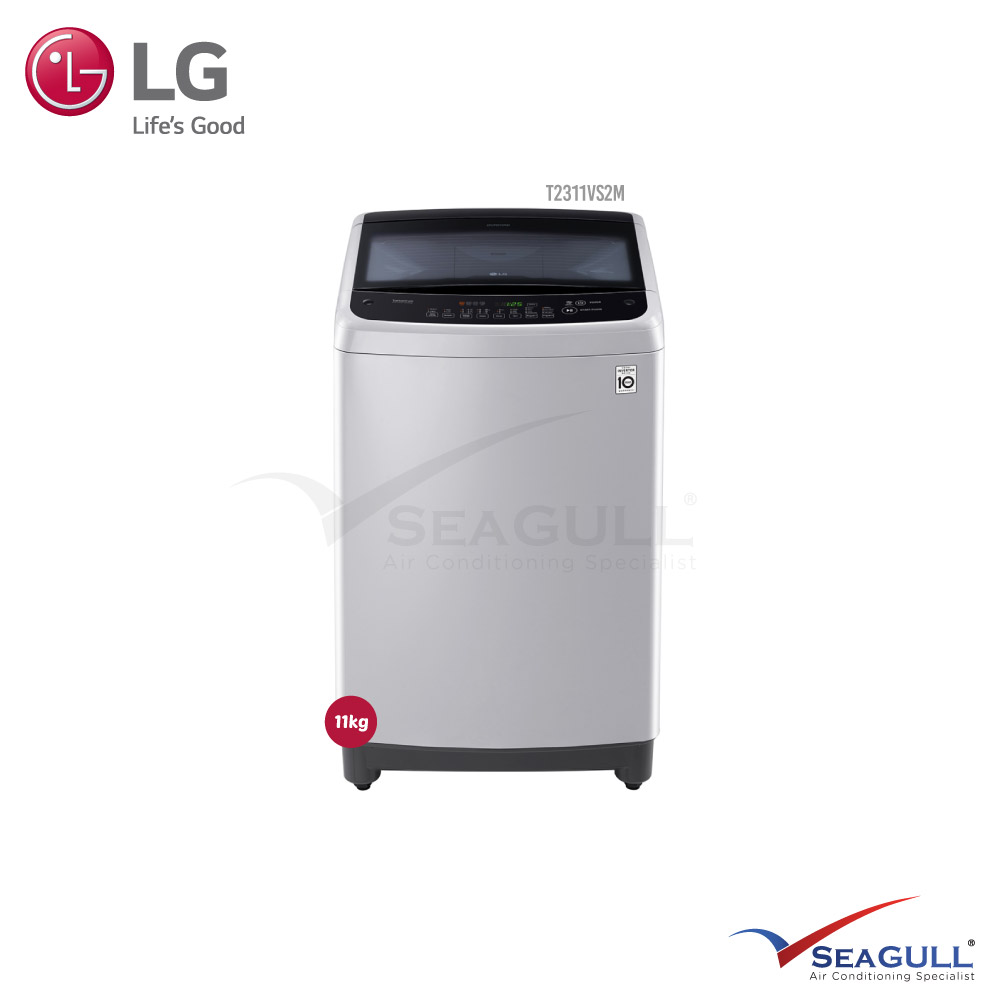 Lg Seagull My Aircon Supplier Malaysia