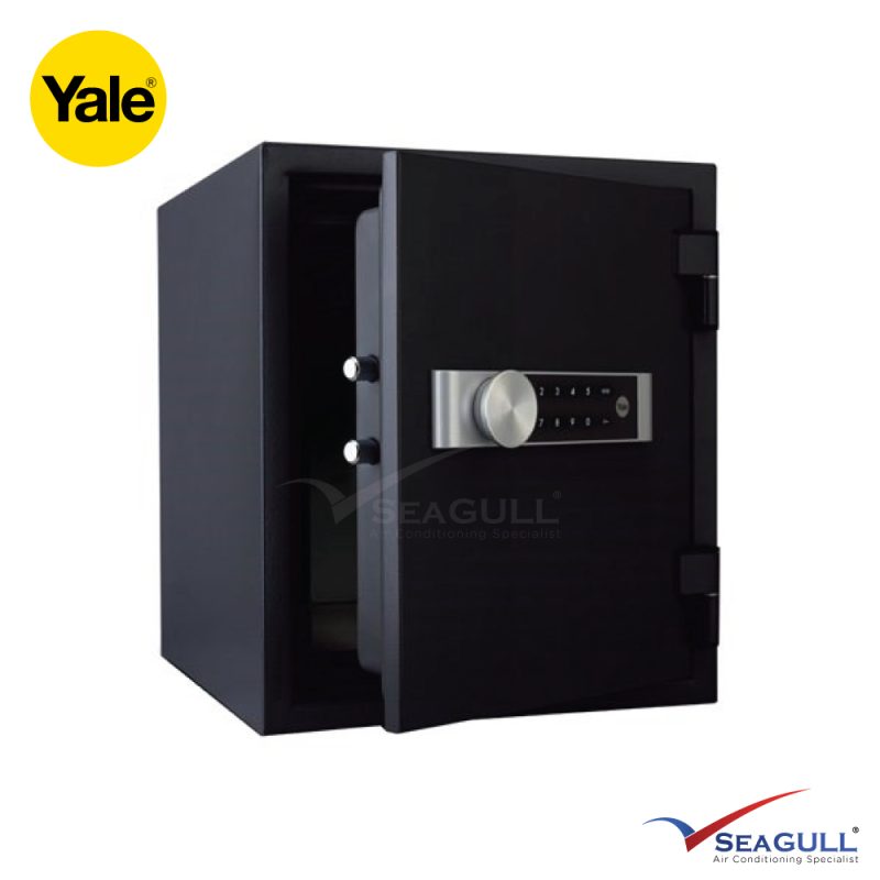 YALE YFM/420/FG2 FIRE DOCUMENT SAFE (OFFICE) - Image 5