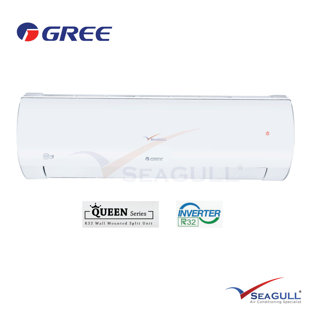 All-gree-product-queen-inverter