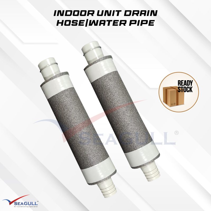 DAIKIN/ACSON/YORK DRAIN HOSE FOR CEILING CASSETTE/ CEILING EXPOSED