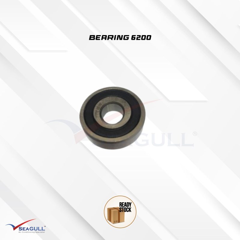 Bearing 6200