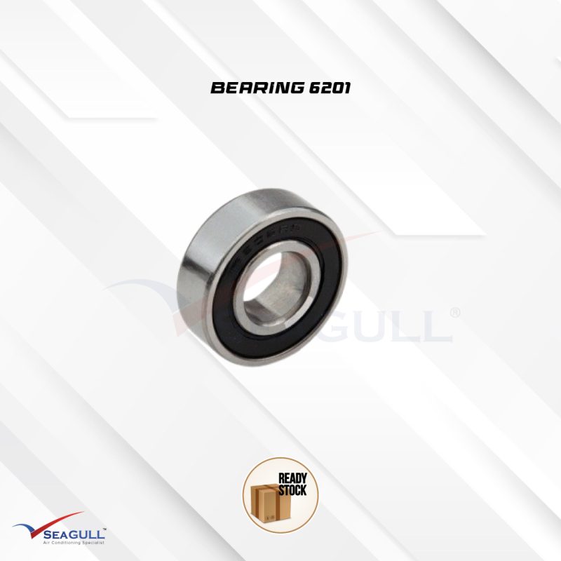 Bearing 6201