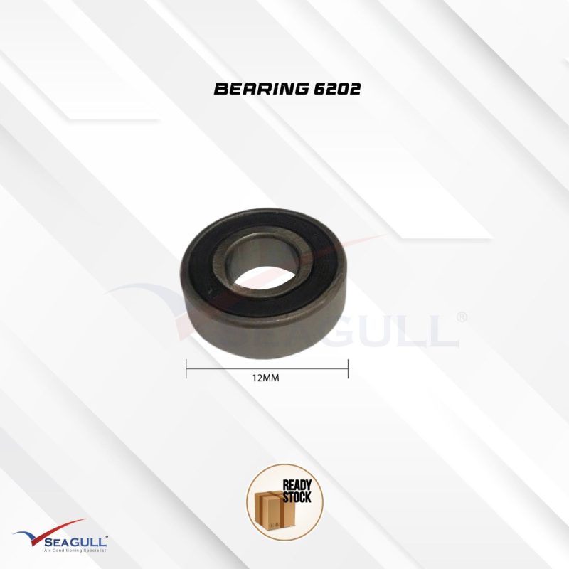 Bearing 6202 (12mm)