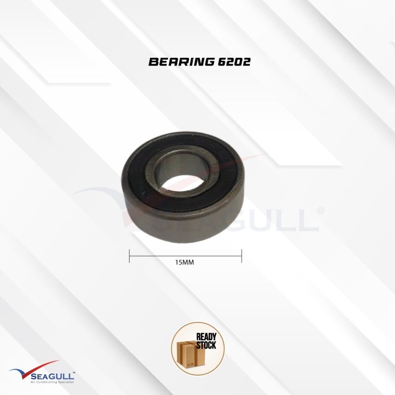 Bearing 6202 (15mm)