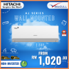 [PWP][JAPAN BRAND] Hitachi AJ Series Standard Non-Inverter Wall Mounted R32 1.0-2.5HP