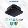Daikin REVO Premium Black Ceiling Cassette FCFV125A Non-Inverter R32 5.0HP