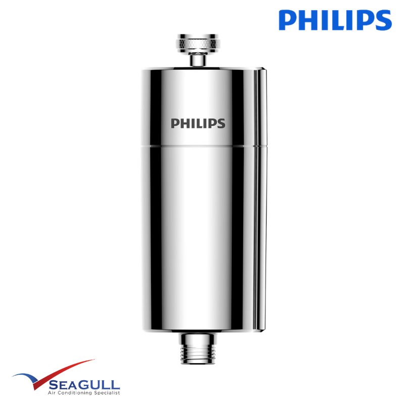 Alternative view of Philips Shower Filter 8L/min AWP1775CH/97 (CHROME)