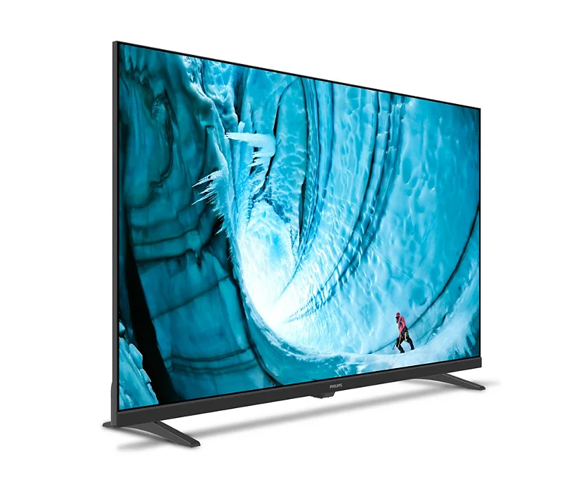 Alternative view of Philips Television (43 Inch) LED TV Slim 43PFT5009/68