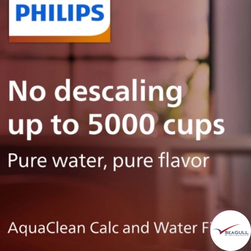 Alternative view of Philips Coffee Machine Water Filter (Replacement) CA6903/10