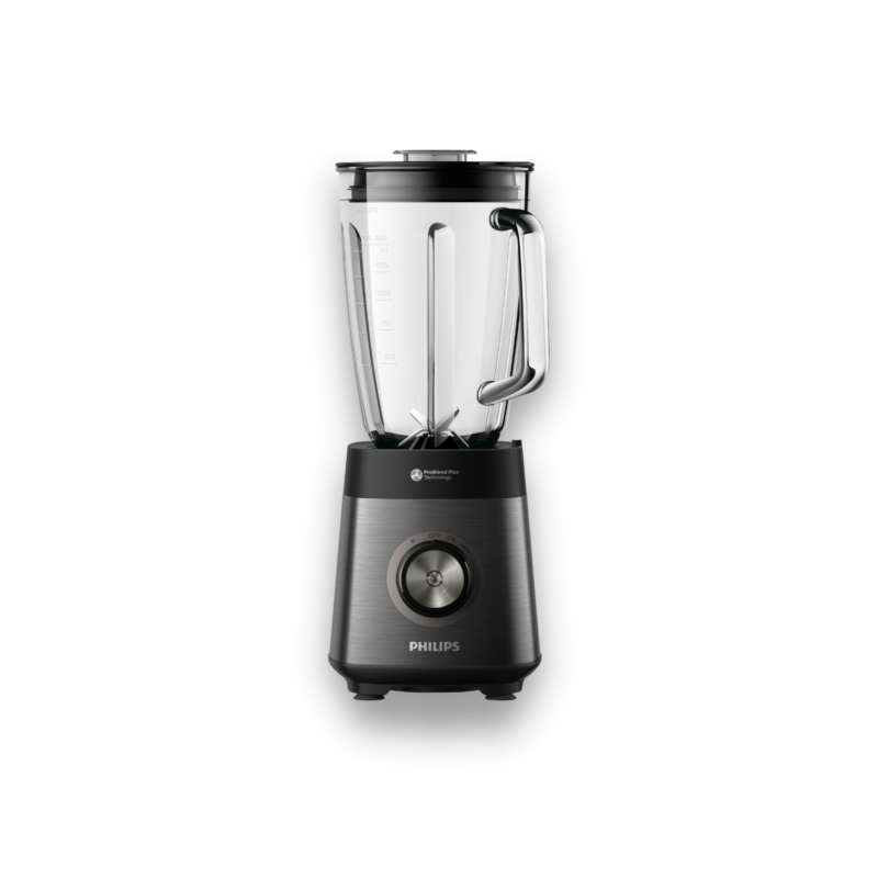 Alternative view of Philips 1200W Heavy Duty High Speed Blender HR3030/00