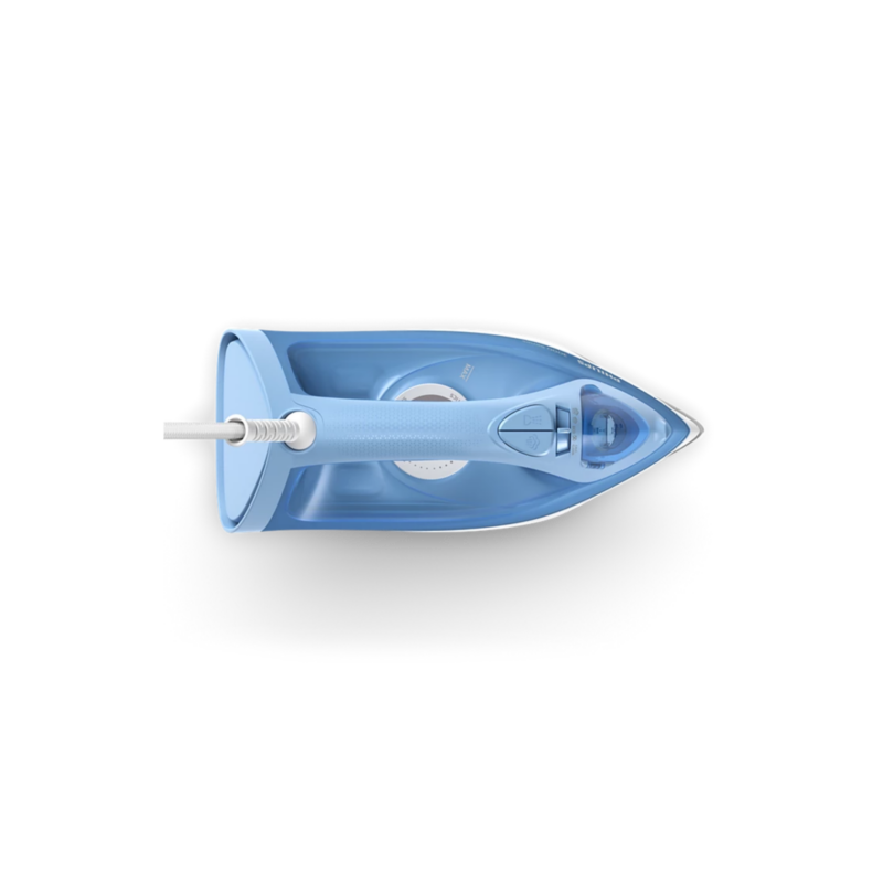 Philips Steam Iron (2200W) Ceramic Soleplate DST3020/26 - Image 3