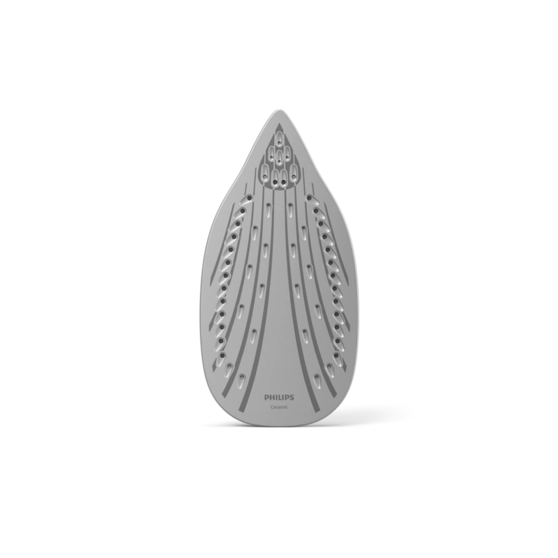 Philips Steam Iron (2200W) Ceramic Soleplate DST3020/26 - Image 4