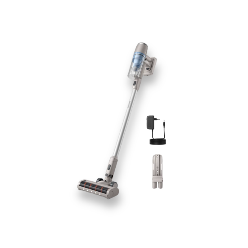 Alternative view of Philips Cordless Stick Vacuum XC2011/61