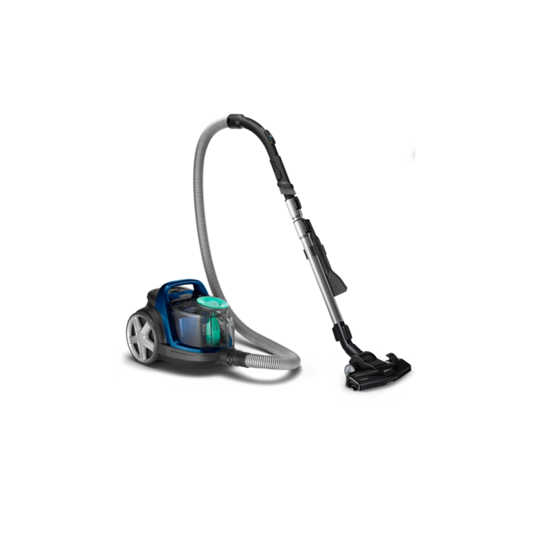 Philips Canister Vacuum Cleaner (2000W) with Allergy H13 Filter FC9570/62 - Image 3
