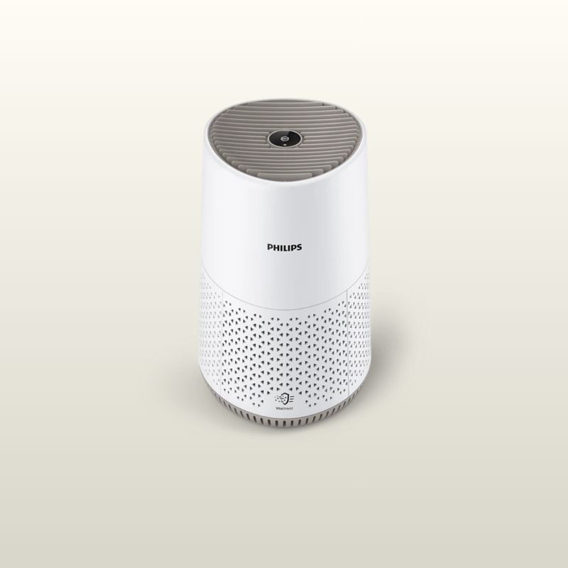 Alternative view of Philips 600i Series Air Purifier AC0650/10