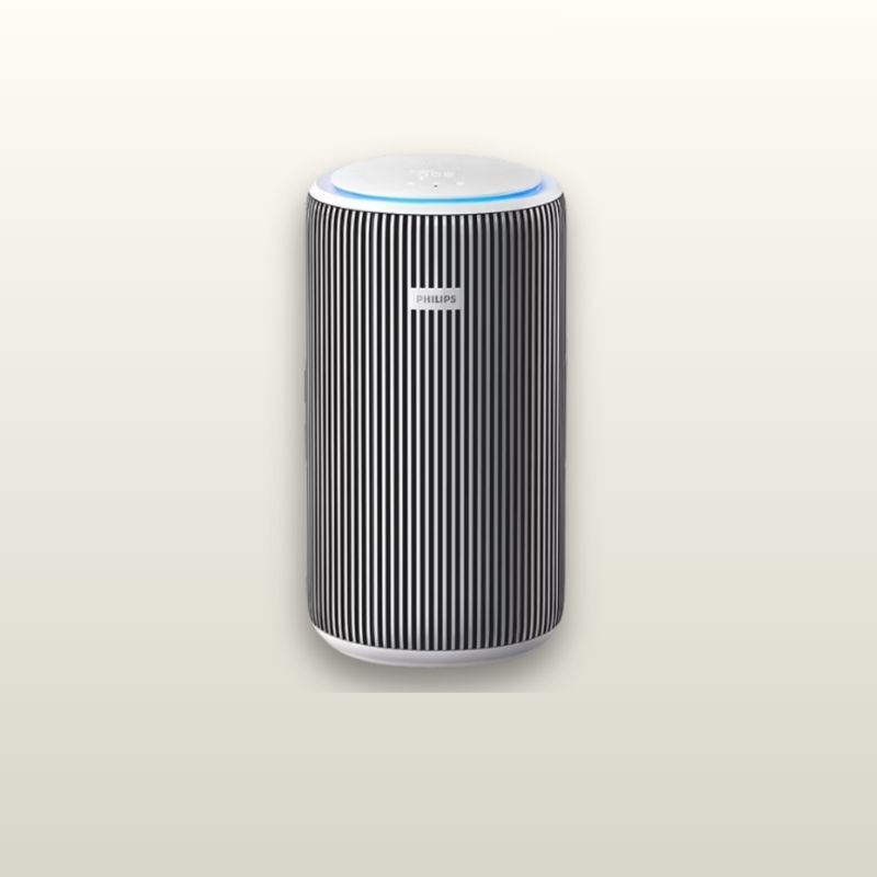 Alternative view of Philips 3200 Series Air Purifier AC3220/10